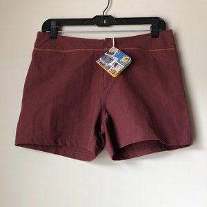 HORNY TOAD KON TIKI REDESIGN SHORTS